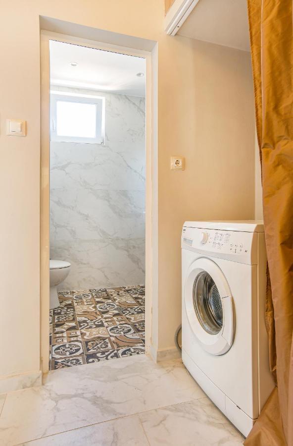 Stylish Gem Next To Vassil Levski Monument Apartemen *